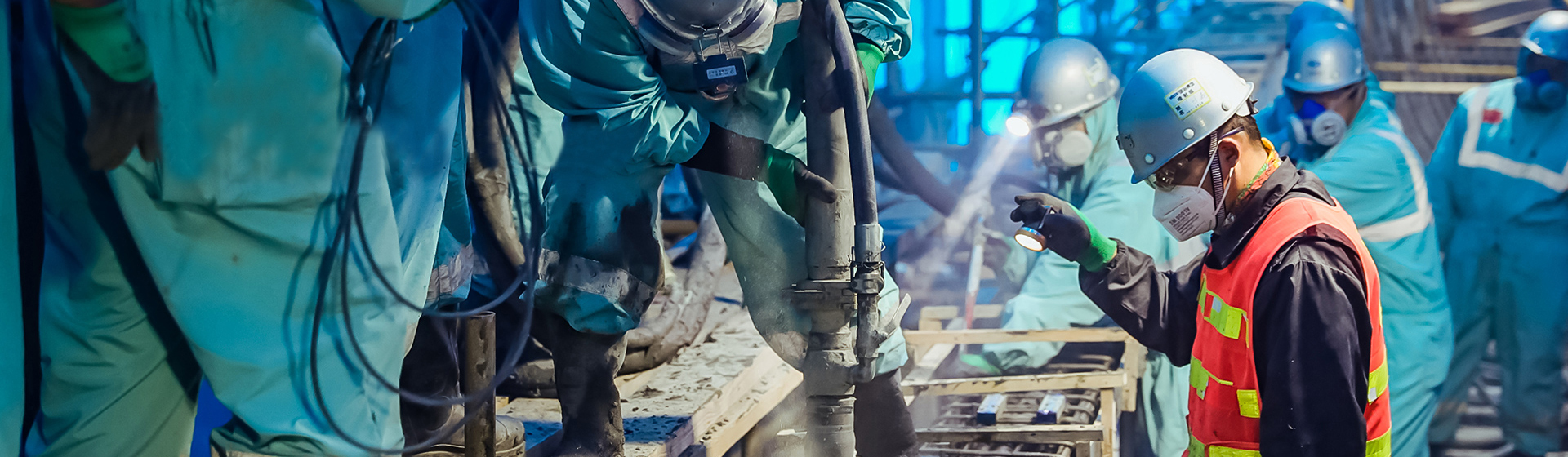 上海盈科建筑工程有限公司