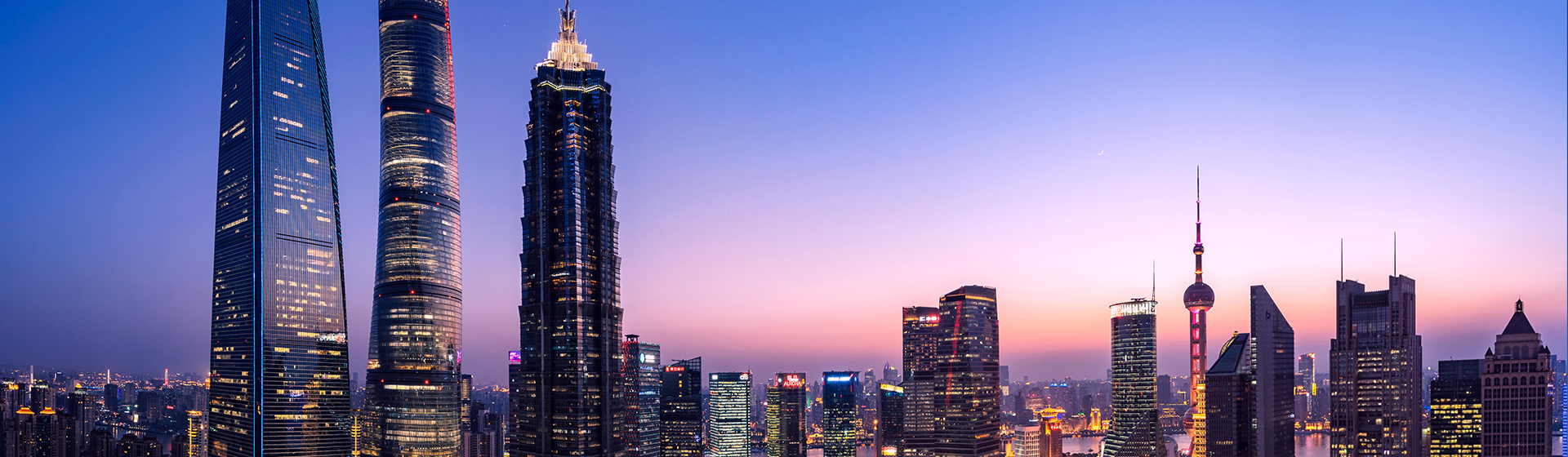 上海盈科建筑工程有限公司